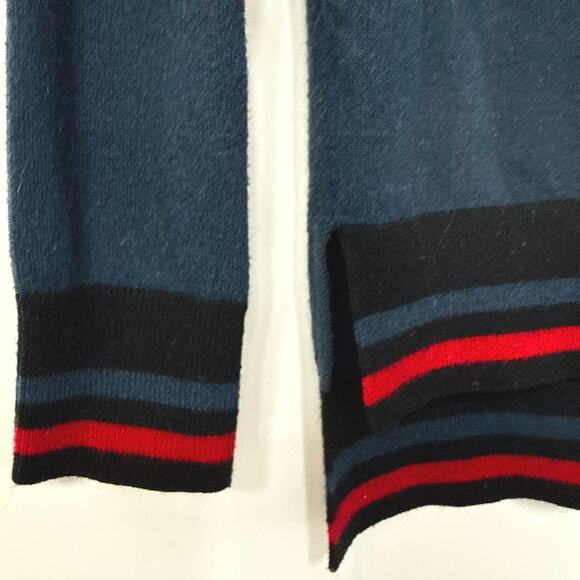 Sweaty Betty “Ski Jumper” Crewneck Sweater Womens Size XS - Picture 6 of 9